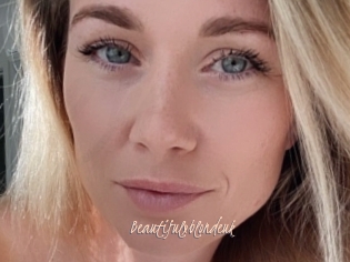 Beautifulxblondeuk