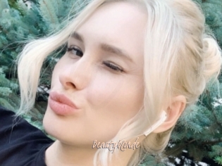 Beautyblonde