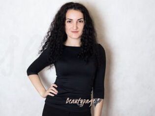 Beautypage