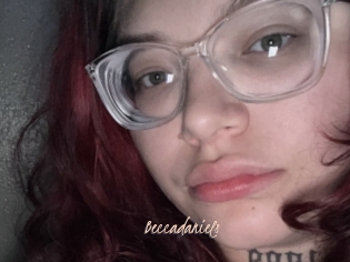 Beccadaniels