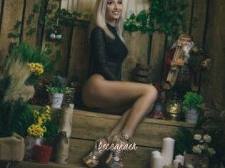 Beccaraen