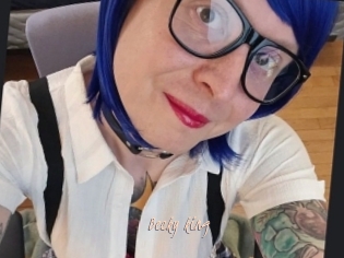 Becky_king