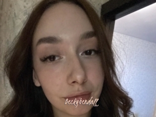beckybendall Sexenmacht