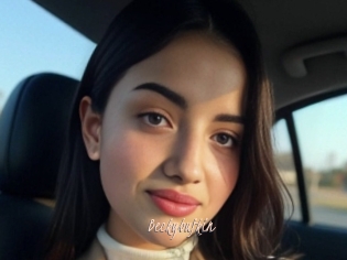 beckybufkin Sexenmacht