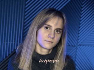 Beckybunkers