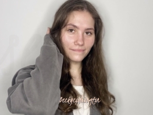 Beckycodrington
