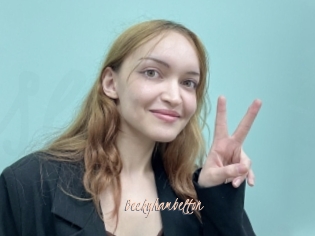 Beckyhambelton