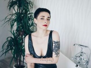 Beckyhels