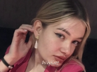 Beckyhiatt