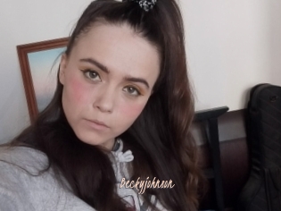 Beckyjohnson