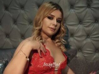 Beckylloyd