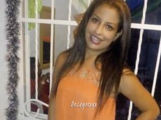 Beckysexyx