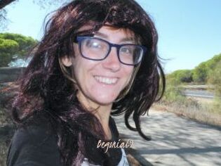 Begonia69