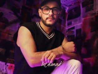 bel_diamond Sexenmacht