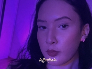 Belfastbabe
