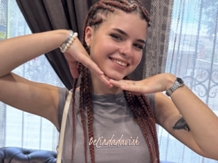 Belindadavish