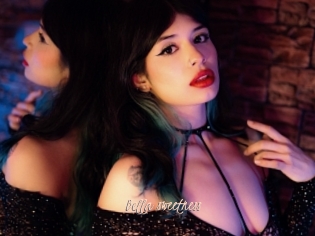 Bella_sweetness