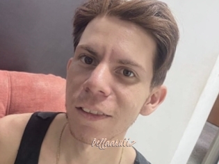 Bellaaruiiz