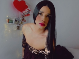 Bellacattleya