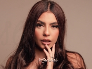 Bellaescobar