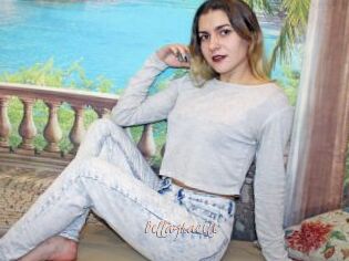 bellagracile Sexenmacht
