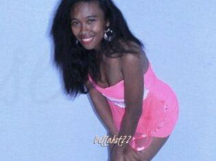 Bellahot22