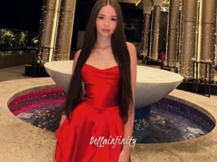 Bellainfinity