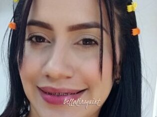 Bellalinsquirt