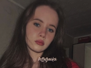 Bellalparker