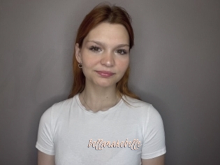 Bellamarebelle
