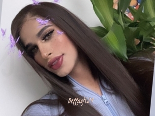 bellaofi24 Sexenmacht