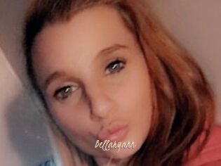 Bellaryann