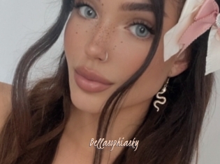 Bellasophiasky
