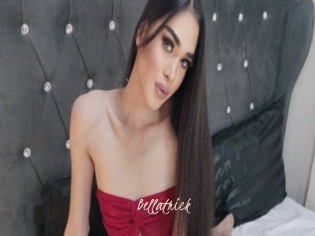 Bellatrick