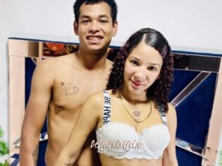 Bellatrixklein