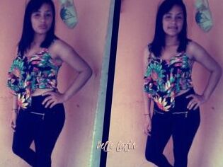 Belle_latin