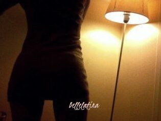 Bellelatina