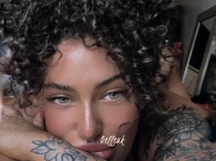Belleuk