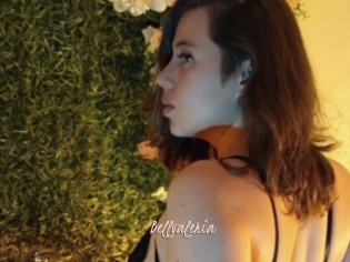 bellvaleria Sexenmacht
