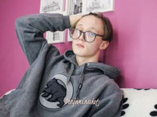 Benjaminsohot
