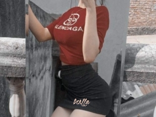 Benlla