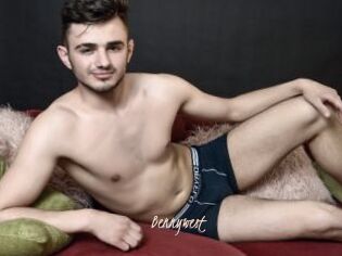 bennywest Sexenmacht