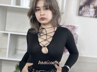 Bereniceallman