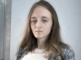 Berenicechaplin