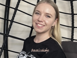 Berenicehedge