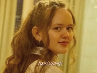 Berenicehewlett