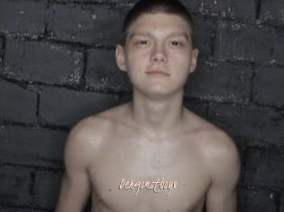 bergomotboyx Sexenmacht