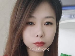 Bericezhangjing
