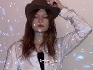 Bethanylesa