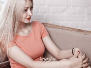 Betsyurlove